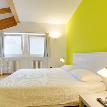 B&B Al Palazzo Malfatti Trento Room photo