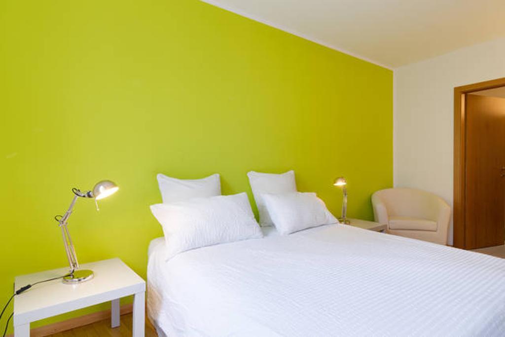 B&B Al Palazzo Malfatti Trento Room photo
