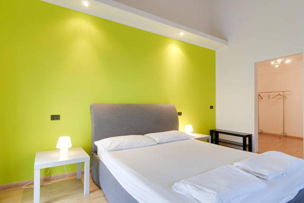 B&B Al Palazzo Malfatti Trento Room photo
